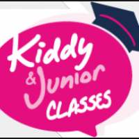 Logo kiddy