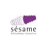 Logo sesame