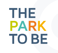 Logo the park to be