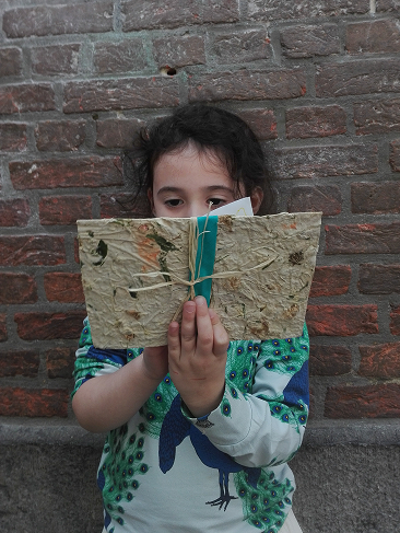 Carnet japonais