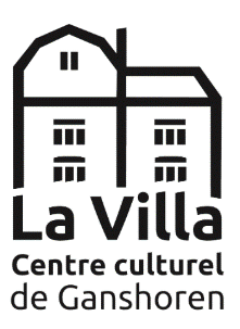 Cc la villa logo