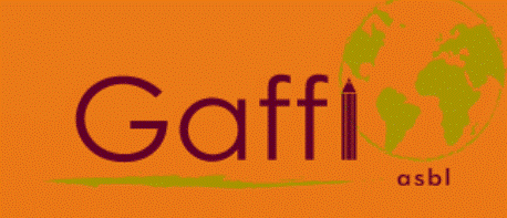 Gaffi logo