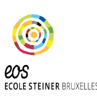 Logo ecole steiner bxl