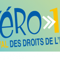 Logo festival zero 19