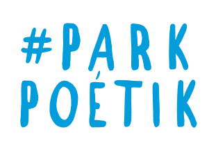 Logo park poetik