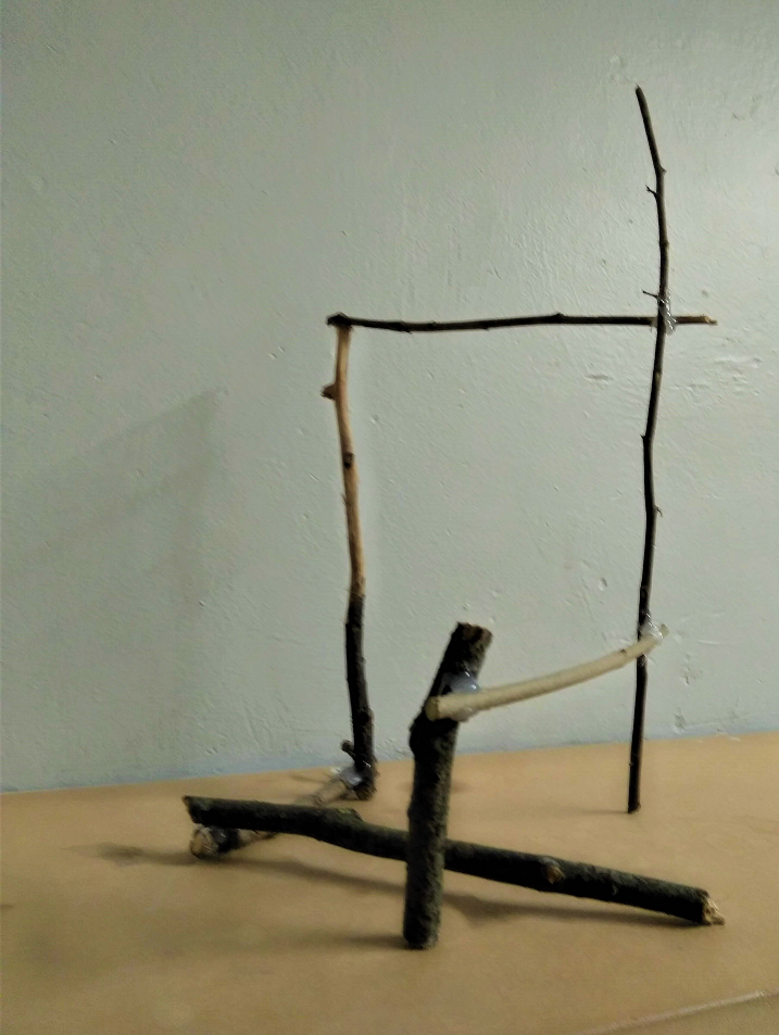 Sculpture de baton petit1