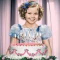 Shirley temple