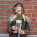 Verts lutins appoline